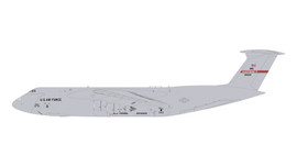 Gemini 200 USAF Lockheed C-5A Galaxy 68-0222 Martinsburg ANG Scale 1/200 G2AFO1427