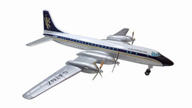 Corgi 1:144 Bristol Britannia 314 Caledonian Airways G-ATNZ AA48605 diecast model