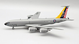 Inflight 200, United States Air Force, Boeing KC-135R Stratotanker