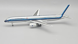 Inflight 200 1:200 NASA Boeing 757-225 N557NA polished finish IF757NASA57P model
