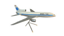 Space Models Pan American World Airways Lockheed L-1011 TriStar Scale 1/100 (Resin Display Model)