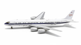 Inflight 200 Douglas DC-8-72 NASA N717NA Scale 1/200 IF872NASA03