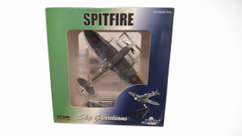 "Boneyard" Sky Guardians Spitfire Scale 1/72 WTW 72 002 in the wrong box.