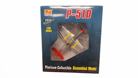 "Boneyard" Easy Model P-51D 301FSScale 1/48 39301