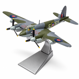 Corgi 1/72 de Havilland Mosquito FB.VI LR364 SY-E RAF No.2 Group 1944 model aircraft