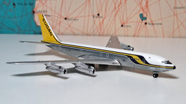 AeroClassics 1/400 Boeing 707-320 Sudan Airways ST-AFB pre-loved model aircraft with original box