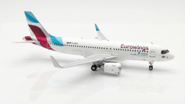 J-Fox Eurowings Airbus A320-251N D-AENI Scale 1/200 JFA320055L (Limited Edition | 72 Pieces)