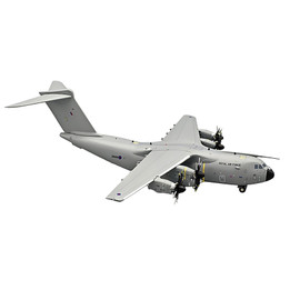 Inflight 200 1/200 Airbus A400M RAF Royal Air Force ZM401 military transport model aircraft