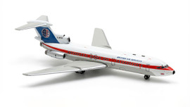 Gemini Jets BKS Hawker Siddeley Trident 1E G-AVYD Scale1/400 GJBKS771