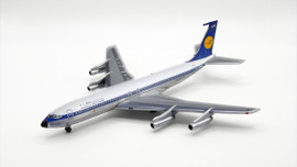 Gemini Jets 1:400 Boeing 707-330 Lufthansa D-ABUB (Model Aircraft)
