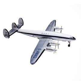 AeroClassics BOAC Bristol Britannia G-ANVD Scale 1/400 ACGANVD