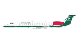 GeminiJets Mexicana Embraer ERJ-145EP XA-MBR Scale 1/400 GJMXA2267