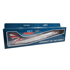 Skymarks British Airways Boeing 787-8 Scale 1/200 SKR694