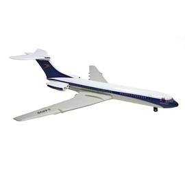 AeroClassics BOAC Standard VC-10 G-ARVB Scale 1/400 ACGARVB