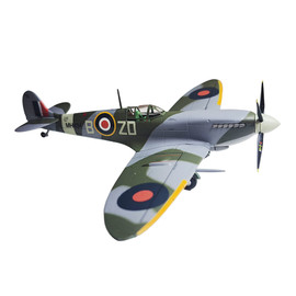 Sky Guardians 1/72 Supermarine Spitfire Mk IX MH434 model aircraft