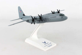 SkyMarks USAF Lockheed C-130 Hercules Scale 1/150 SKR943