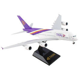 JC Wings Airbus A380 Thai Airways 