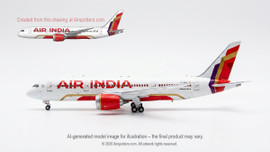 JC Wings Amazon Prime Air ATR72-500F N967AZ Scale 1/400 XX4500