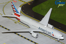 Gemini 200 1/200 American Airlines Boeing 777-200ER N788AN G2AAL1414 diecast model aircraft