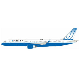 Inflight 200 United Airlines Boeing 757-222 N549UA 1/200 IF752UA0526