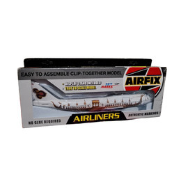 Skymarks 1/200 Boeing 747-400 Thai Airways HS-TGJ SKR291 display model aircraft.