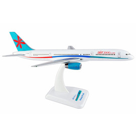 Hogan Wings 1:200 Boeing 757-200 Air 2000 G-OOBC diecast model aircraft item 3954GR