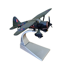 Corgi 1/72 Westland Lysander Mk.IIIA(SD) V9822 No.161 Squadron Royal Air Force Special Operations diecast model aircraft