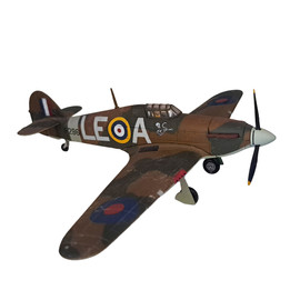 Corgi Aviation Archive 1/72 Hawker Hurricane F/O William Lidstone McKnight RCAF 1940 diecast model aircraft AA32208