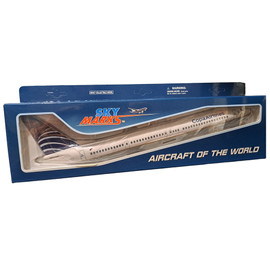 Skymarks Copa Airlines Boeing 737-900 Scale 1/130 SKR918 model aircraft