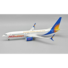JF7378054 - 1/200 737-8MG JET2 HOLIDAY G-JZBR