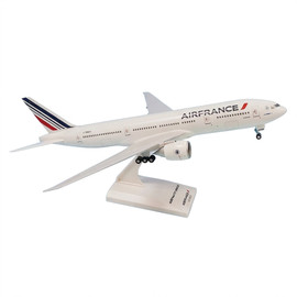 Skymarks 1/200 Boeing 777-228ER Air France F-GSPZ model aircraft reference SKR223