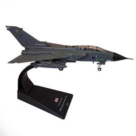 CheckerBoard Boneyard Unboxed RAF Tornado Scale 1/100