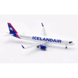 Inflight 200 Icelandair Airbus A321neo TF-IAA Scale 1/200 IF321MF0425