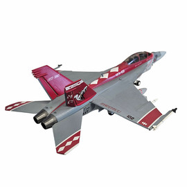 Witty Wings 1/72 Boeing F/A-18F Super Hornet US Navy VFA-102 Diamondbacks WTW-72-008-002