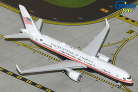Gemini Jets United States Air Force Boeing C-32A 99-0003 Air Force Two Scale 1/400 GJAFO2434