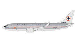 Gemini100 1/100 American Airlines Boeing 737-800 N905NN Astrojet model G1AAL002