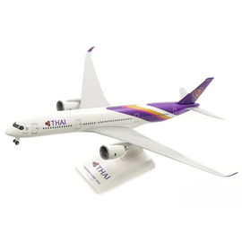 SkyMarks 1/200 Airbus A350-900 Thai Airways HS-THB model aircraft SKR911