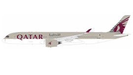 InFlight200 1:200 Airbus A350-941 Qatar Airways A7-ALF diecast model aircraft