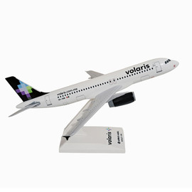 Skymarks Volaris Airbus A320 1:150 scale model SKR663