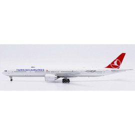 JC Wings 1:400 Turkish Airlines Boeing 777-300ER TC-LJK JC40462