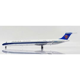 KJ Models 1:200 China Southern Airlines McDonnell Douglas MD-82 B-2132 KJMD82025