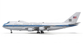 Inflight 200 United States Air Force Boeing E-4B 747-200B 1:200 IFE4BUSAFB