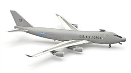 InFlight 200 United States Air Force Boeing YAL-1A Airborne Laser 00-0001/ED in 1/200 scale.