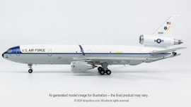 InFlight 200 1/200 McDonnell Douglas KC-10A Extender United States Air Force 82-0191 Kahuna model aircraft