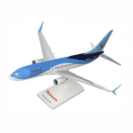 Skymarks Thomson Boeing 737-800 G-TAWA Scale 1/130 SKR839