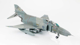 Hobby Master 1/72 Hellenic Air Force McDonnell Douglas F-4E Phantom II 01511 HA1918 box