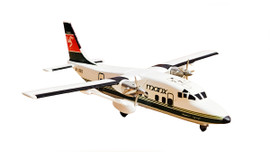 Western Models Dan-Air London Airspeed Ambassador G-AMAH Scale 1/200 CA12B