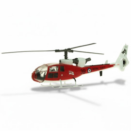 Aviation 72 Westland Gazelle Royal Navy 705 NAS Culdrose XX436/CU39 Gordon Scale 1/72 AV7224009