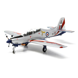 Aviation 72 Short Tucano T1 RAF Trainer ZF378 Scale 1/72 AV7227005