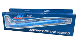Skymarks KLM Royal Dutch Airlines Boeing 777-300ER PH-BVA Scale 1/200 SKR951 Skymarks KLM Royal Dutch Airlines Boeing 777-300ER PH-BVA Scale 1/200 SKR951